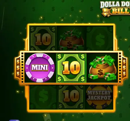 Dolla Dolla Bill слот RTP казино Dolla Dolla Bill RTP